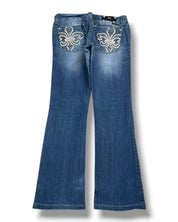 Miss Me Flared Jeans (M)