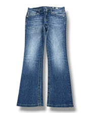 Miss Me Flared Jeans (M)