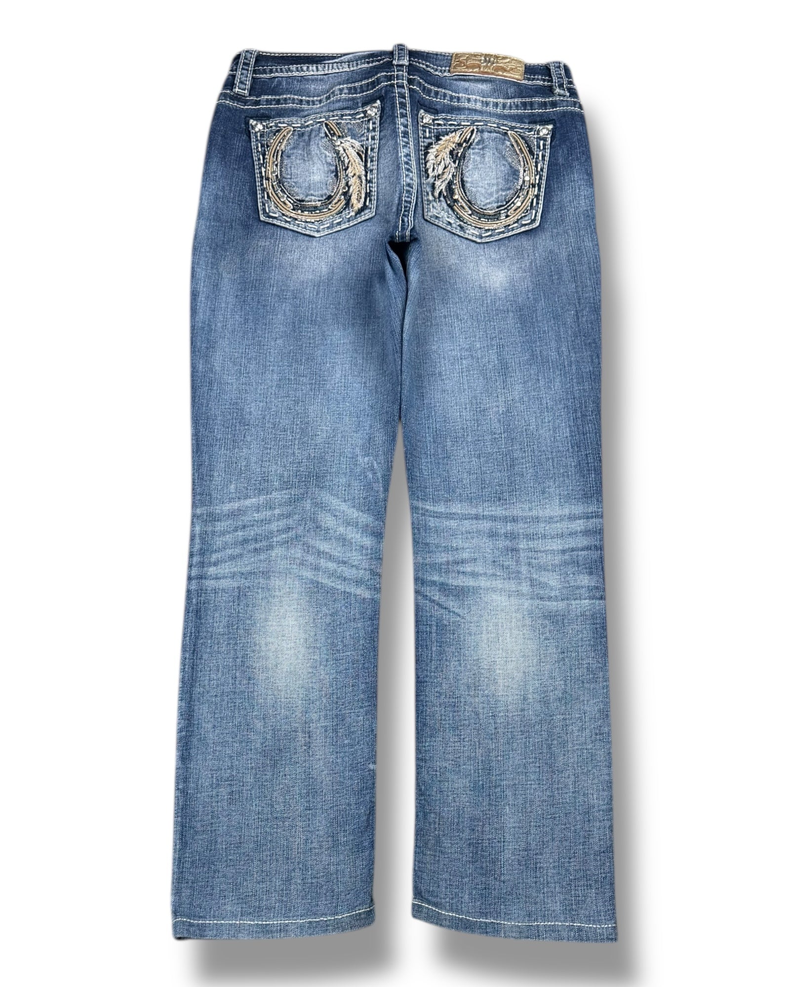 Miss Me Jeans (S)