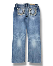 Miss Me Jeans (S)