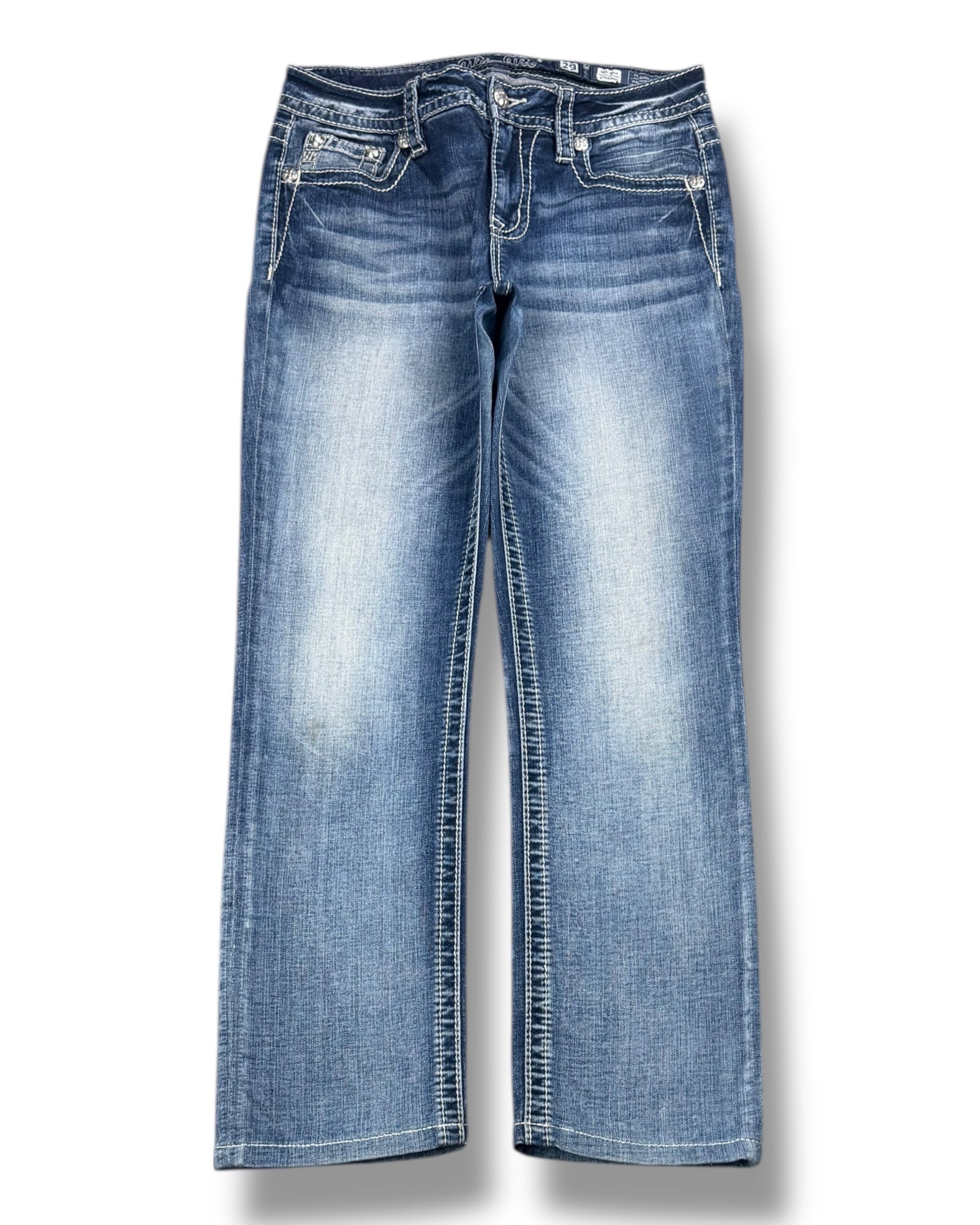 Miss Me Jeans (S)