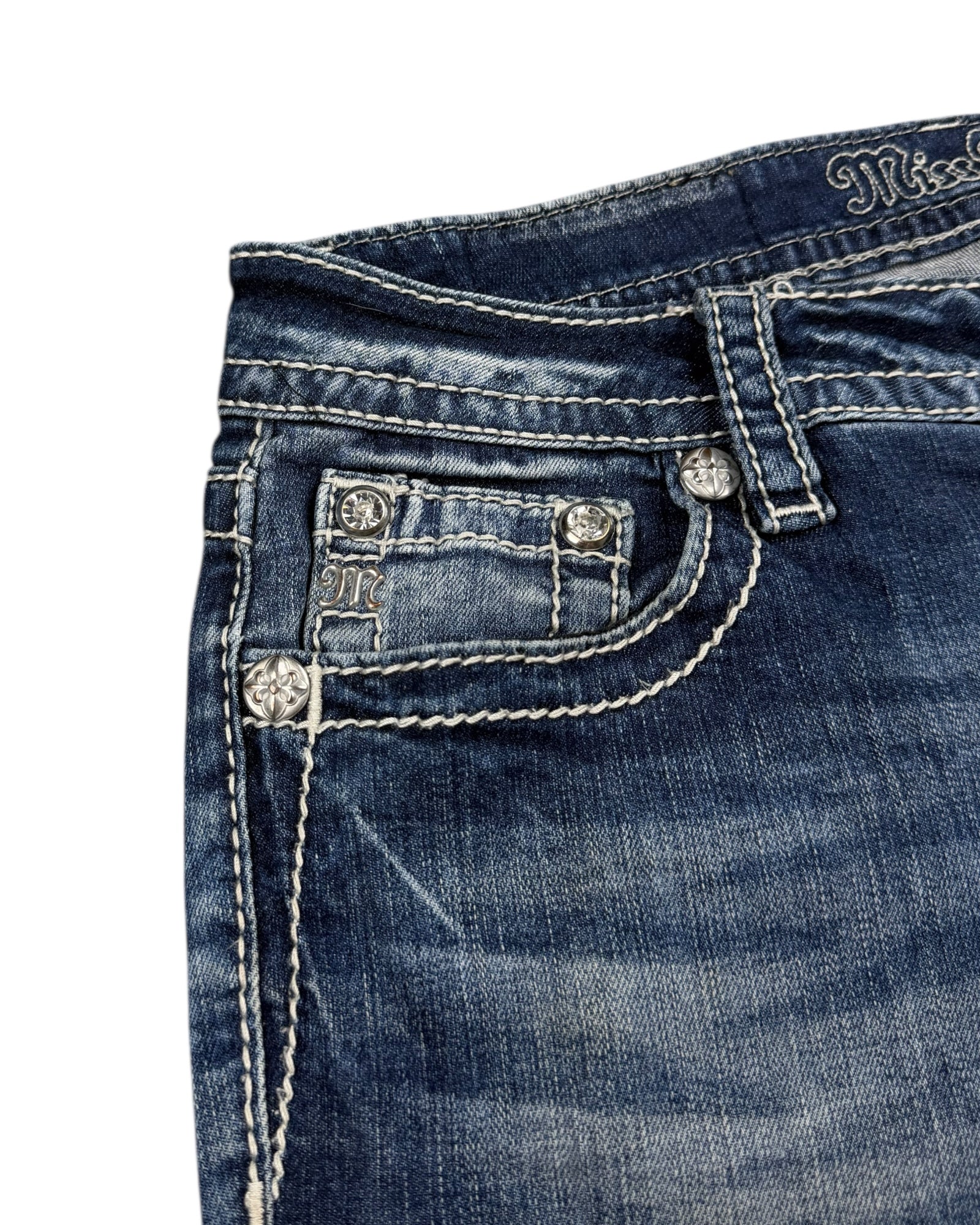 Miss Me Jeans (S)