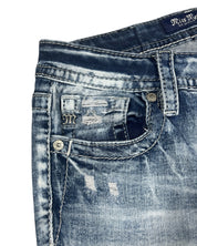 Miss Me Flared Jeans (S)