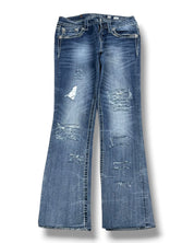 Miss Me Flared Jeans (S)