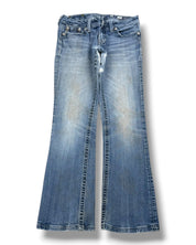 Miss Me Flared Jeans (S)