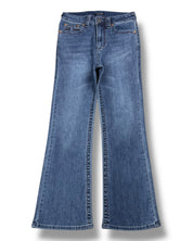 True Religion Flared Jeans (XS)