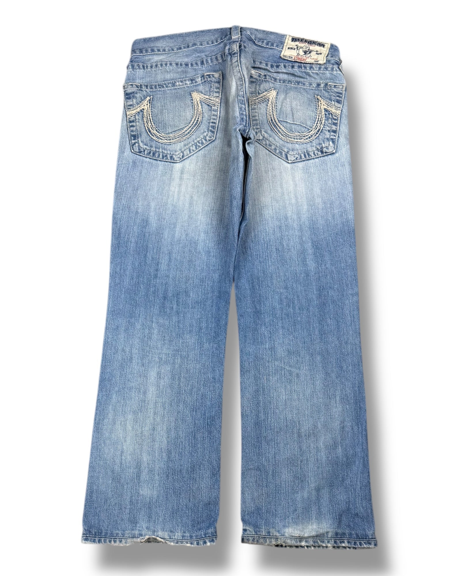 True Religion Jeans (L)