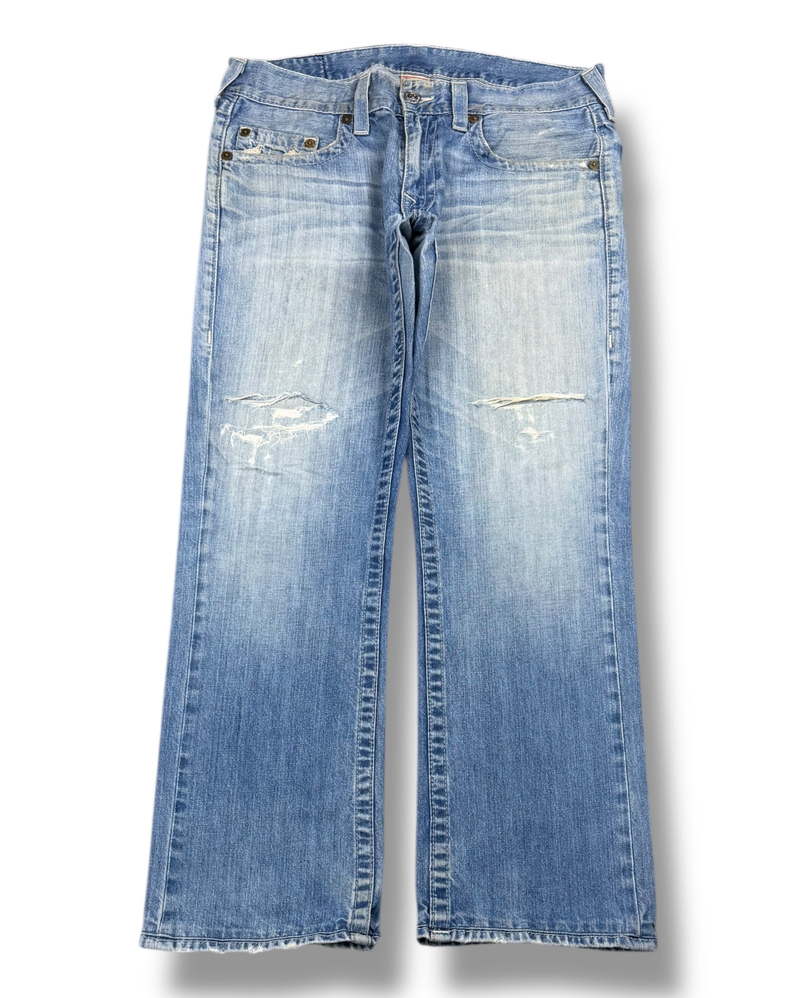 True Religion Jeans (L)