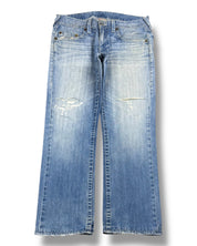 True Religion Jeans (L)