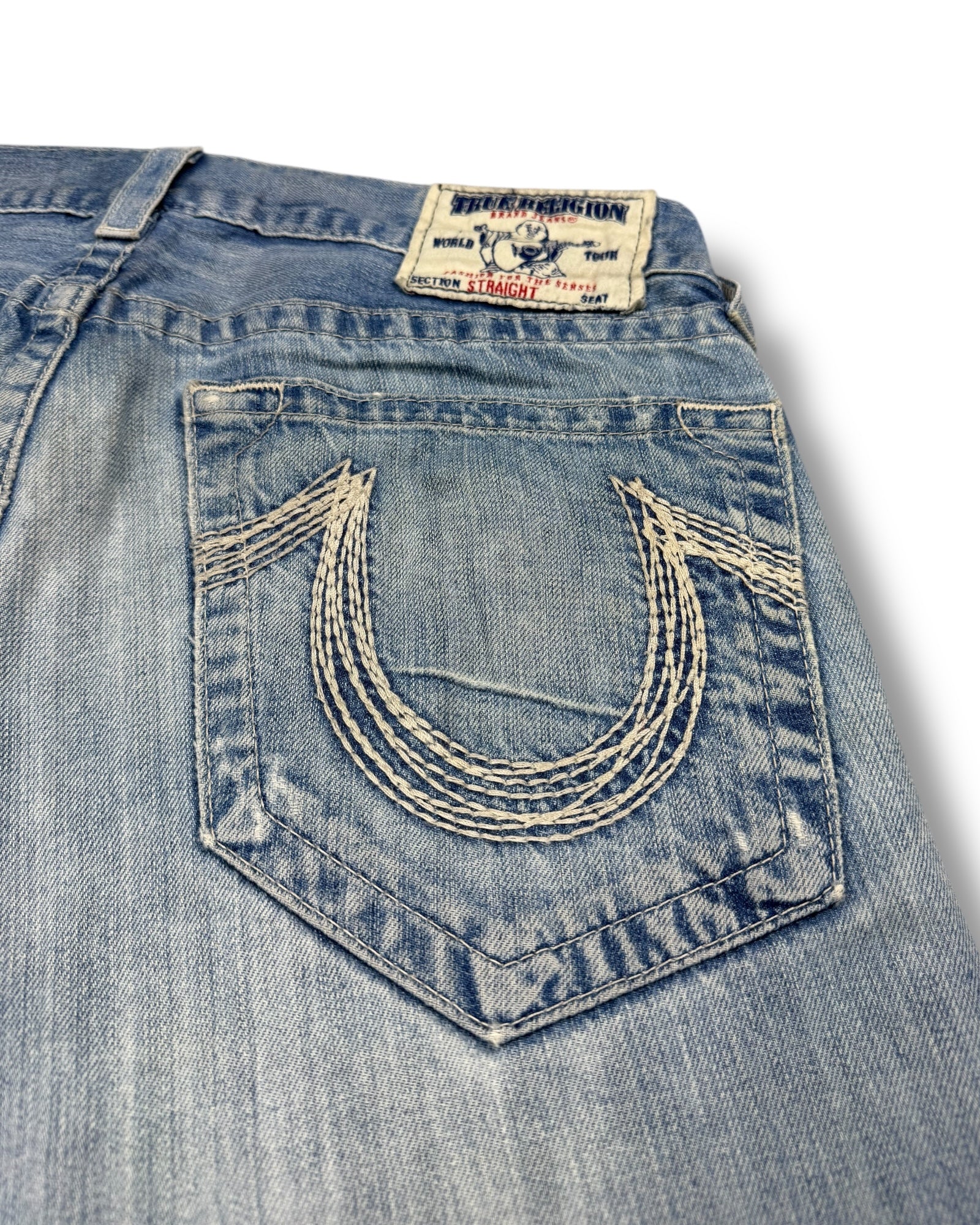 True Religion Jeans (L)