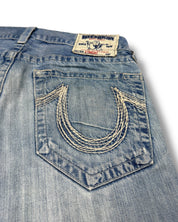 True Religion Jeans (L)
