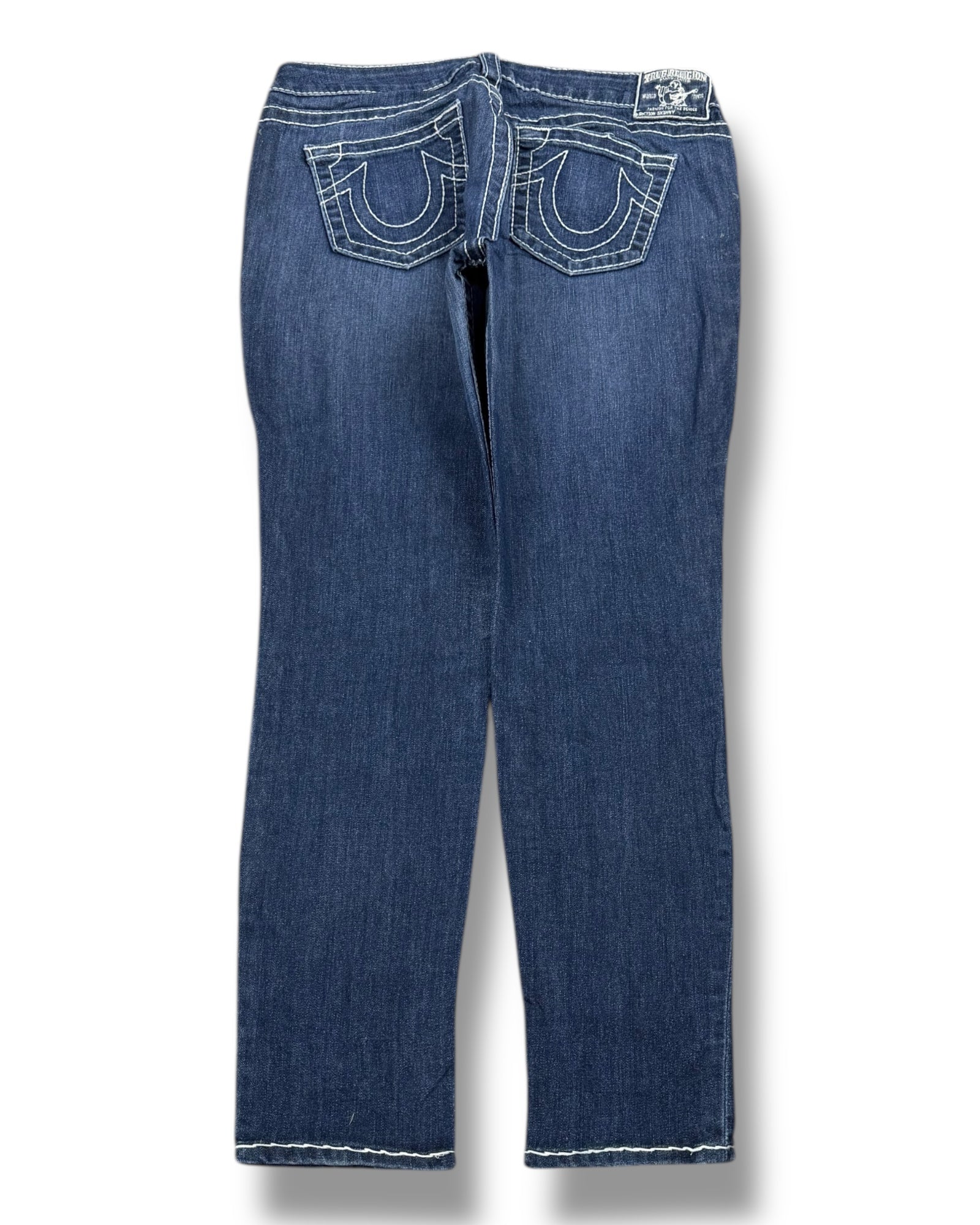True Religion Jeans (M)