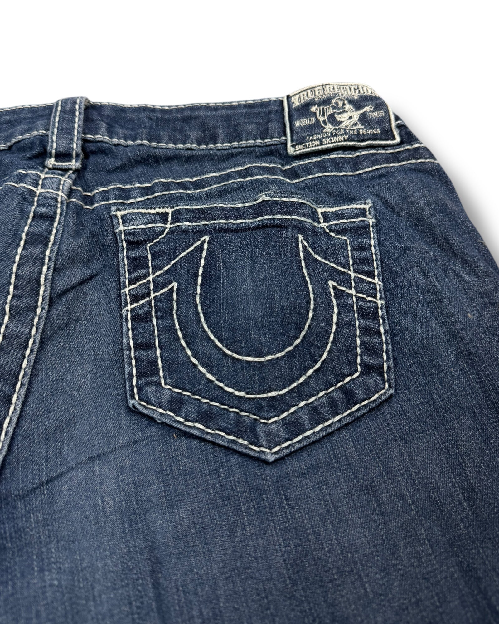 True Religion Jeans (M)