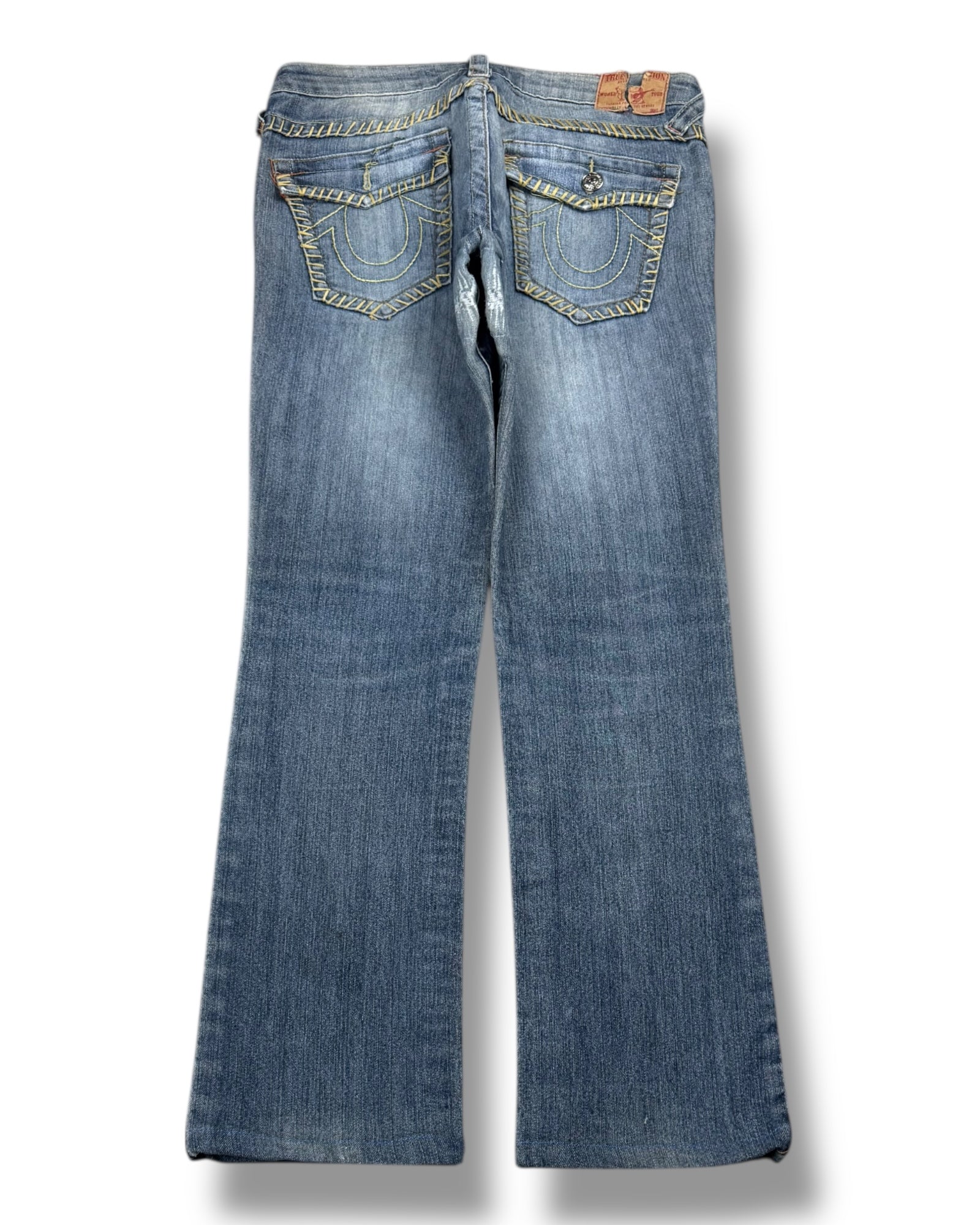 True Religion Jeans (M)