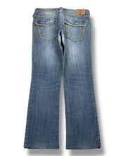 True Religion Jeans (M)