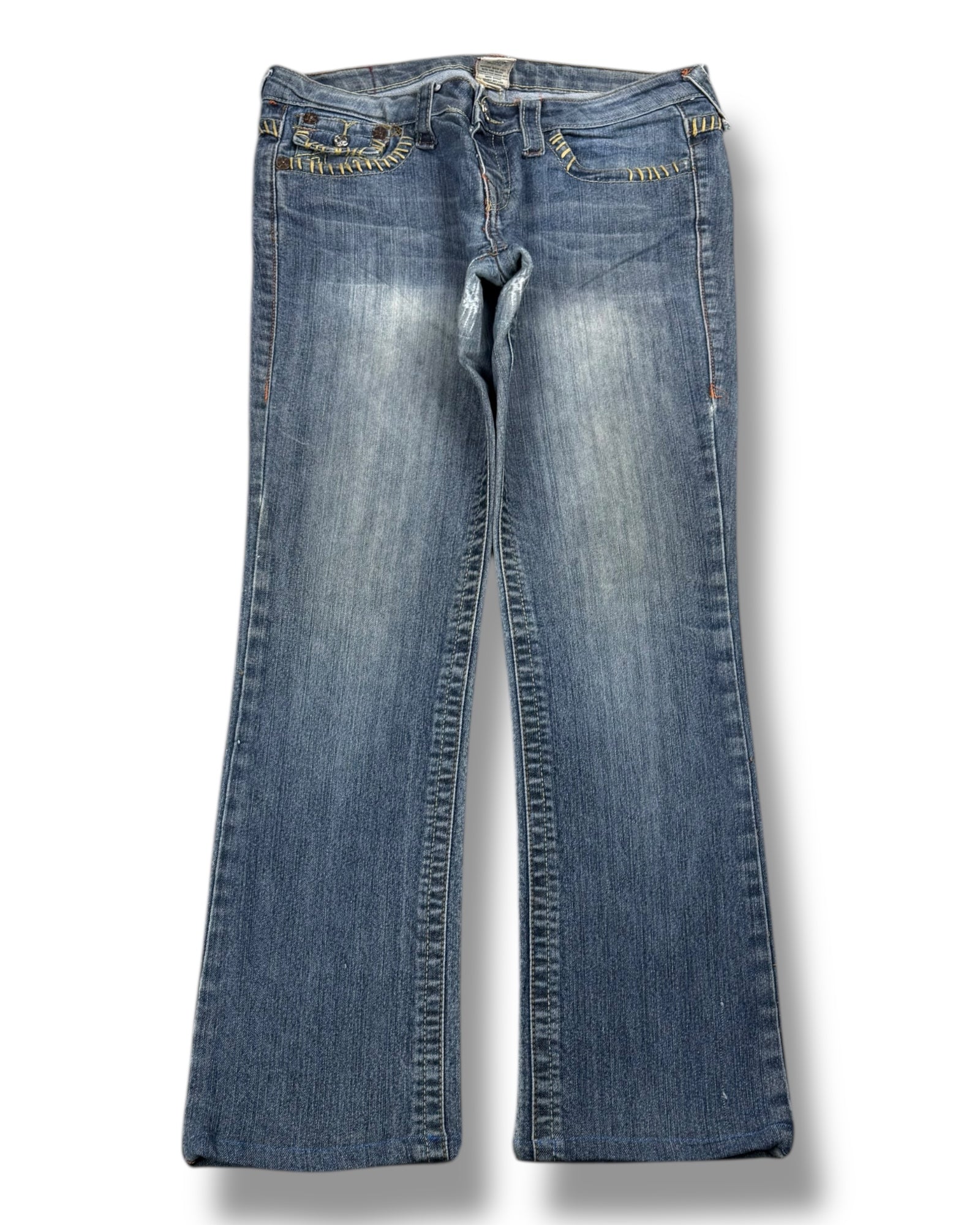 True Religion Jeans (M)