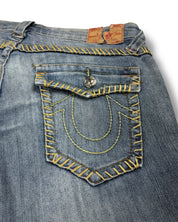 True Religion Jeans (M)
