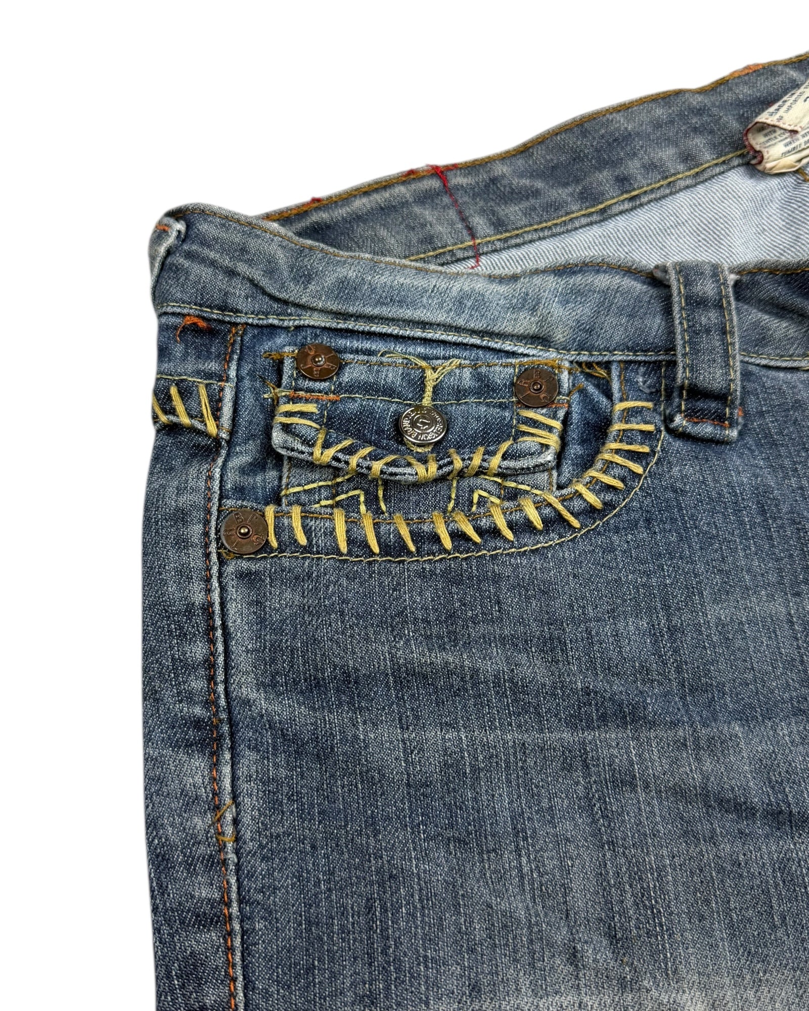 True Religion Jeans (M)