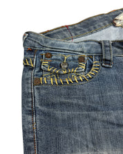 True Religion Jeans (M)