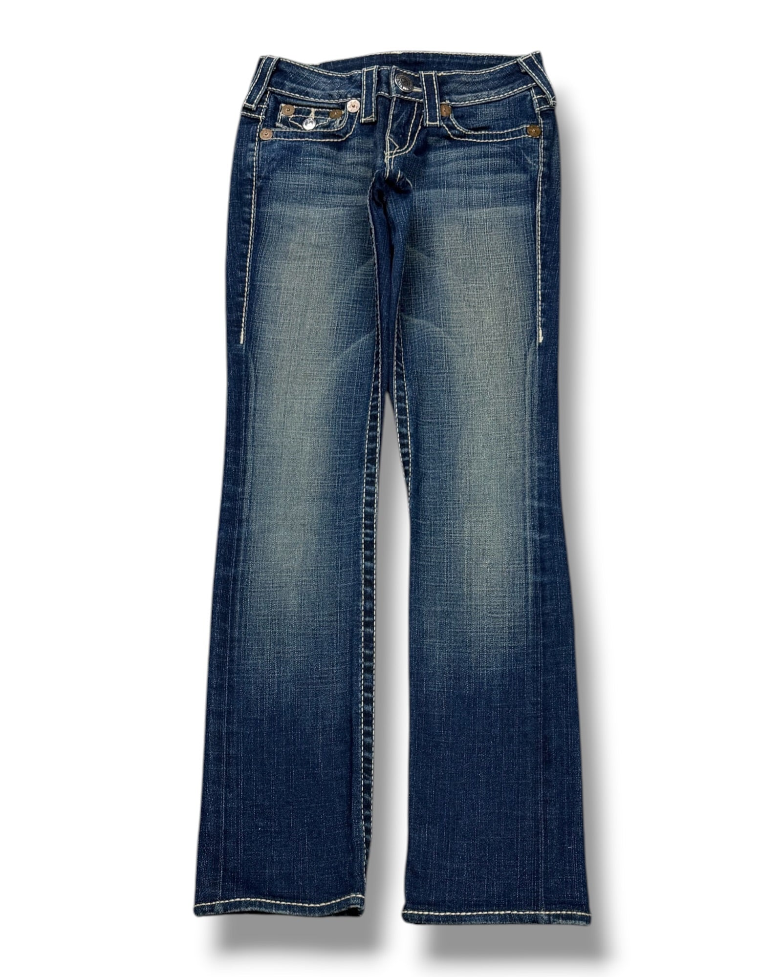 True Religion Jeans (XS)
