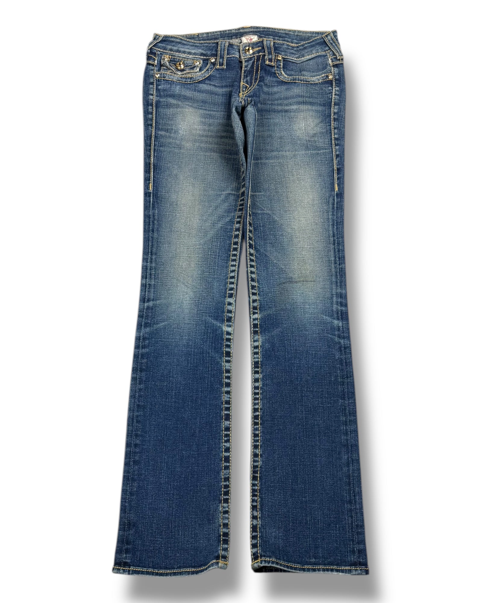 True Religion Jeans (S)