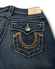 True Religion Jeans (XS)