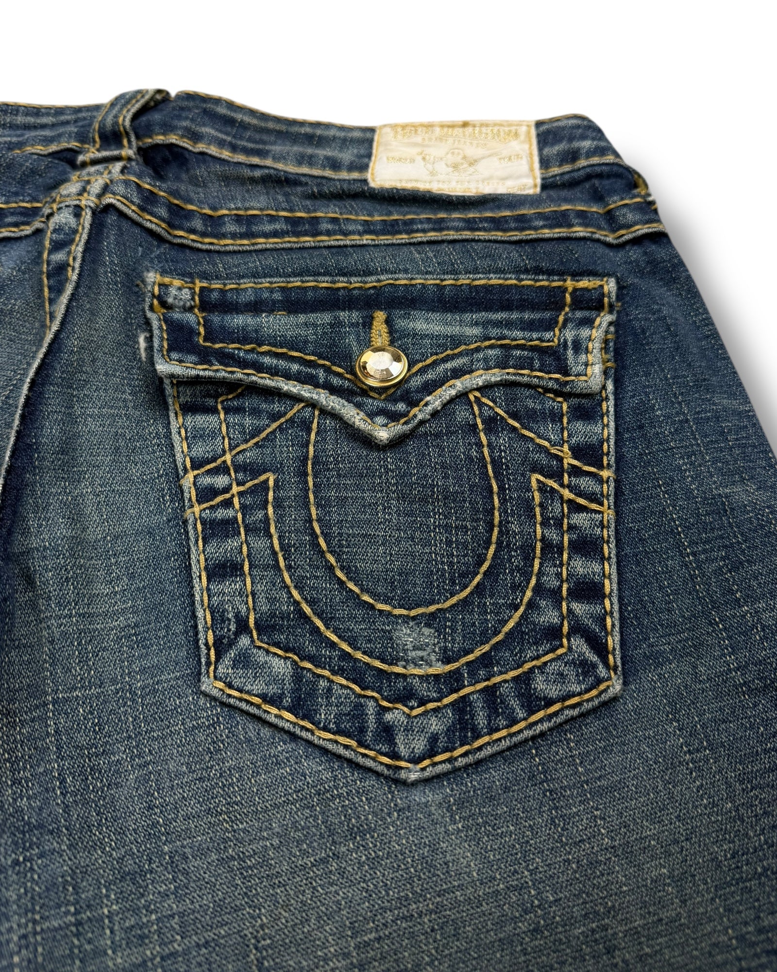 True Religion Jeans (S)