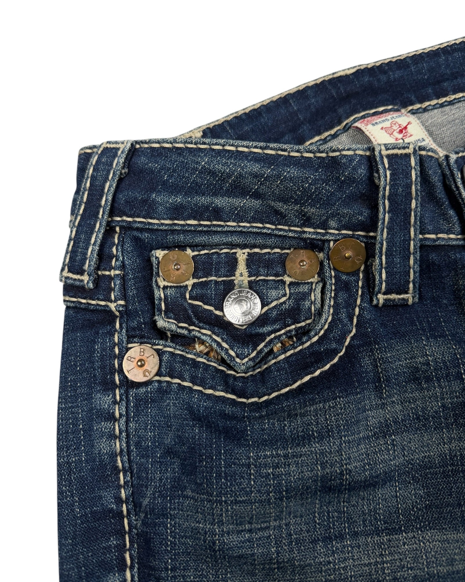 True Religion Jeans (XS)