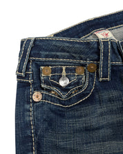 True Religion Jeans (XS)