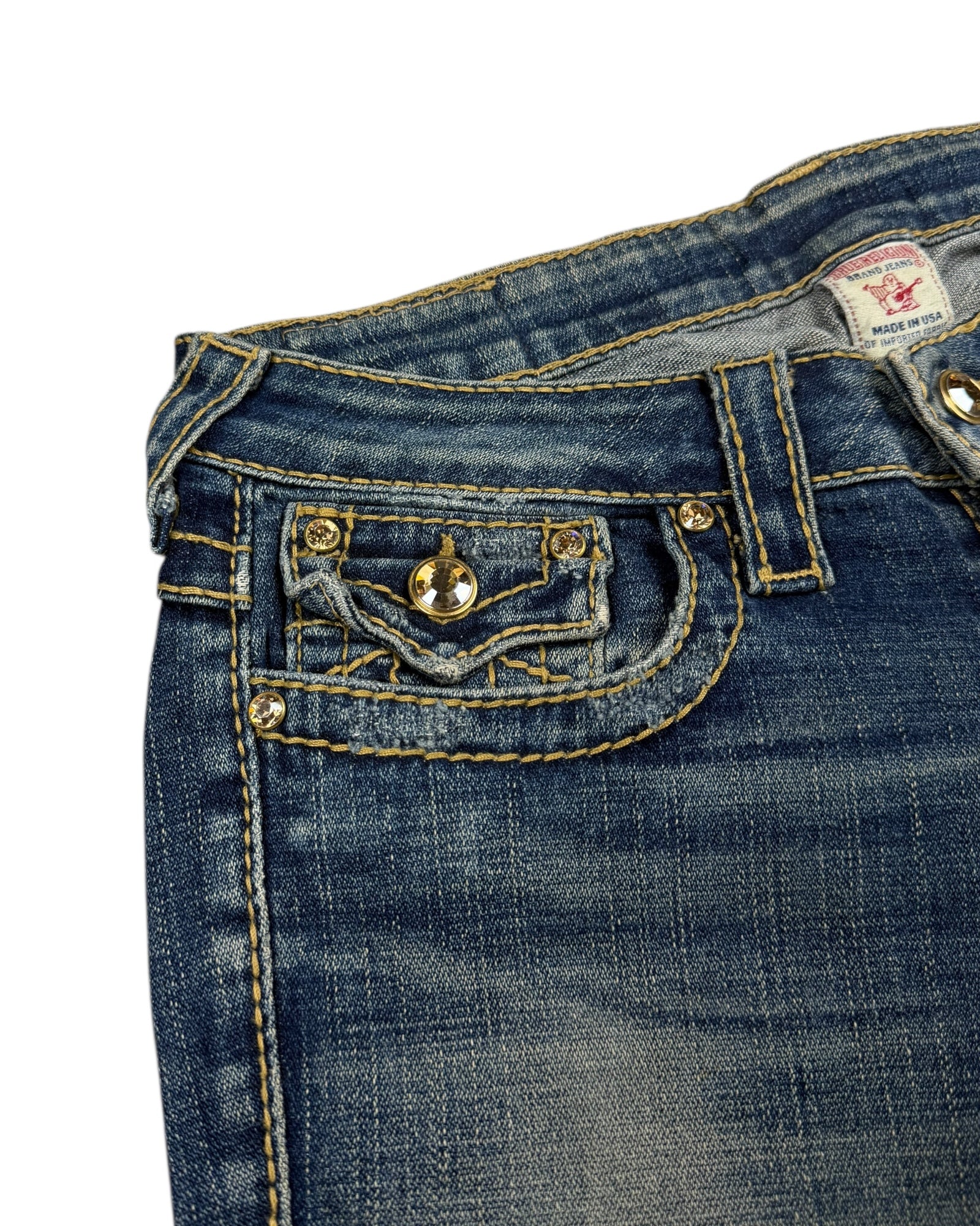 True Religion Jeans (S)