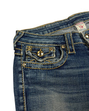 True Religion Jeans (S)