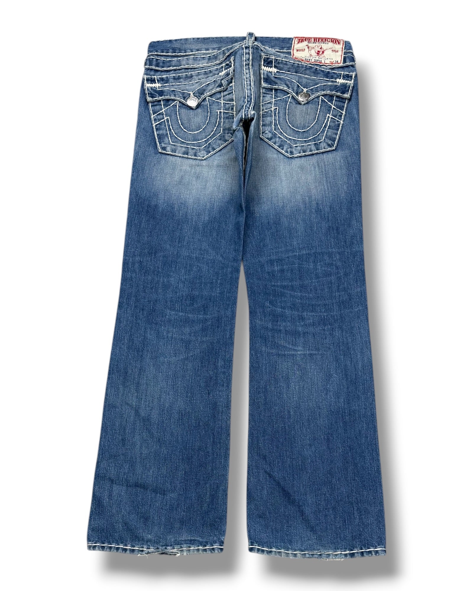 True Religion Jeans (M)