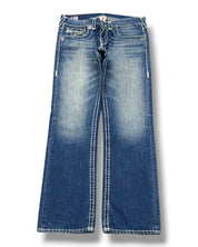 True Religion Jeans (M)