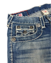 True Religion Jeans (M)