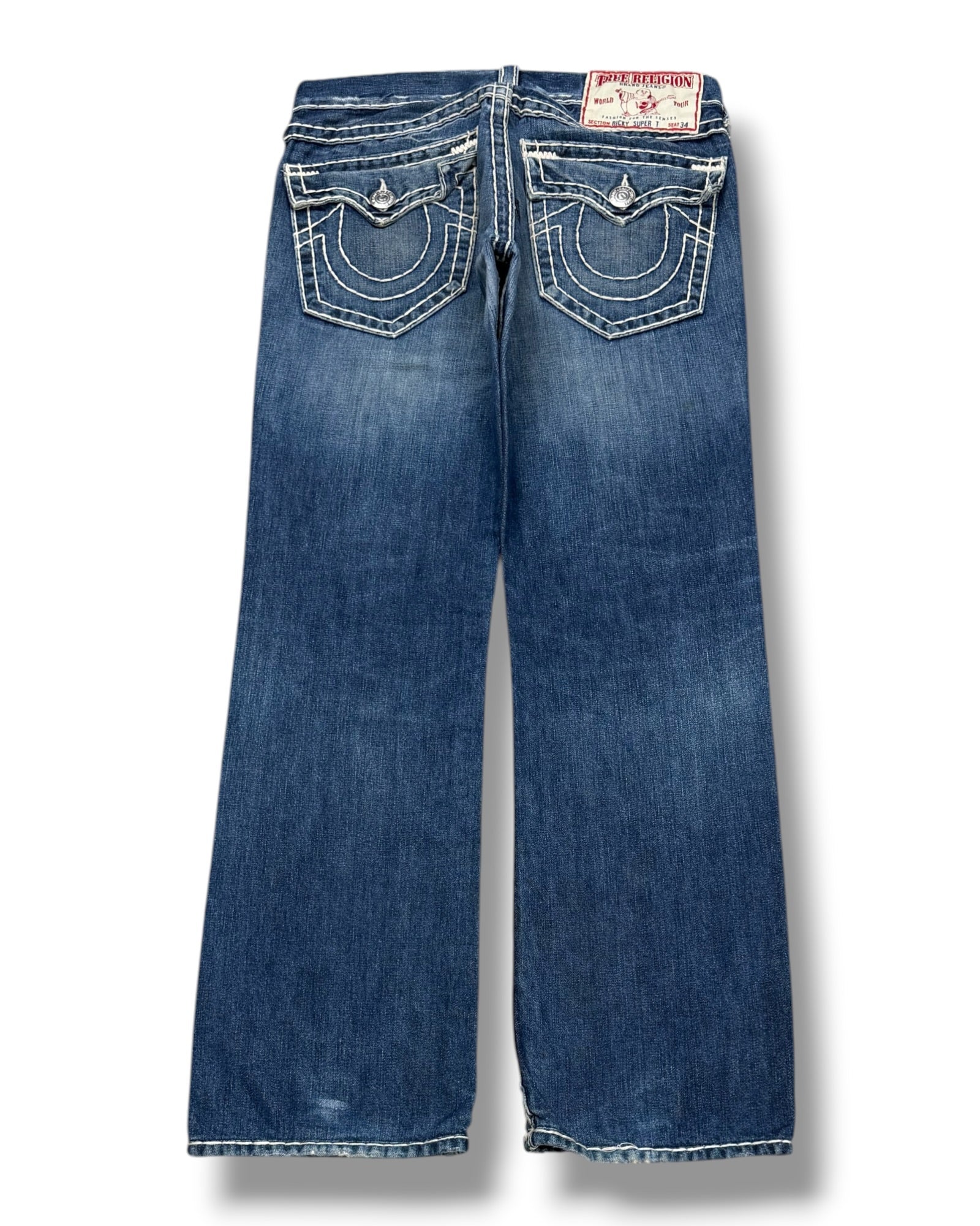 True Religion Jeans (L)