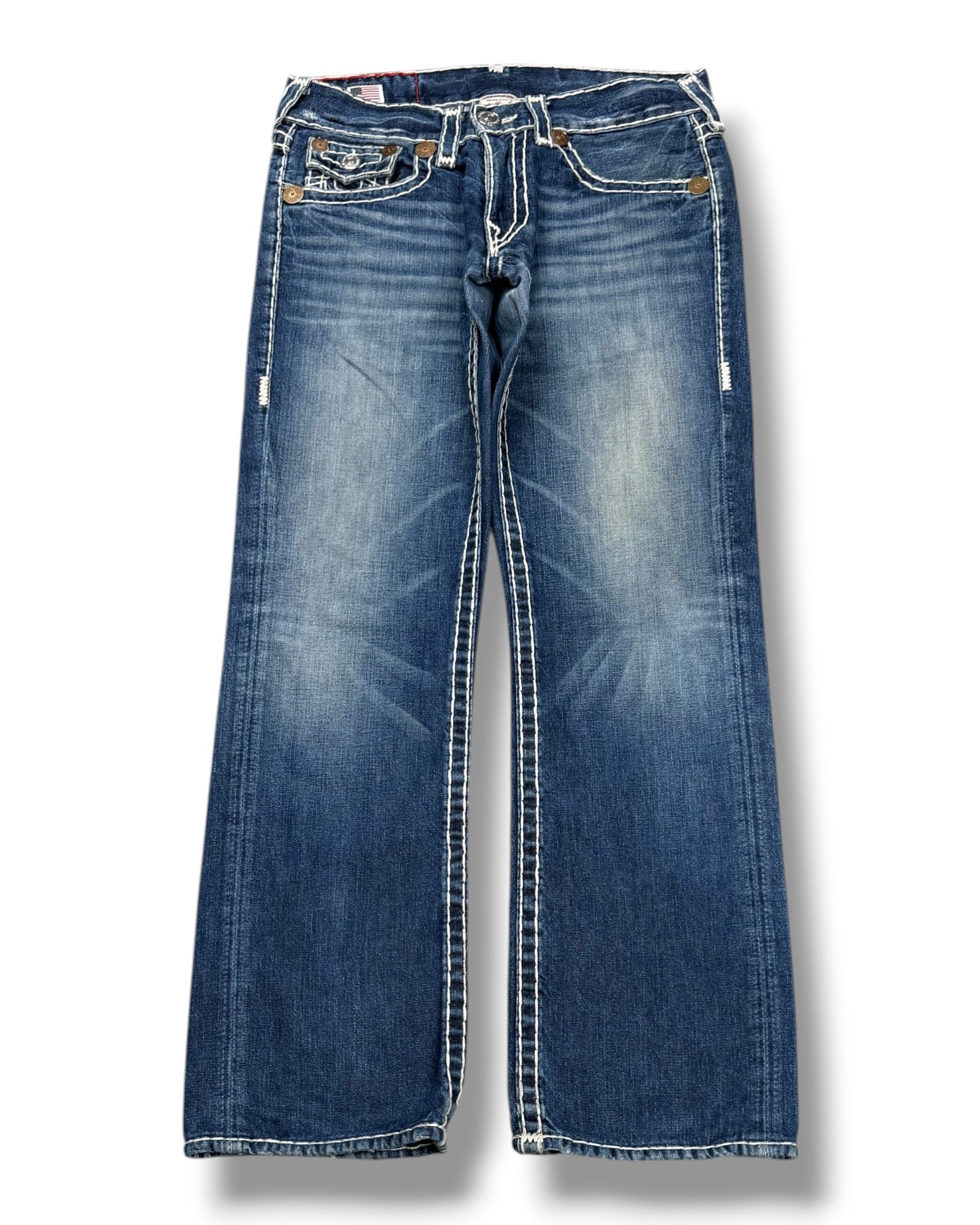 True Religion Jeans (L)
