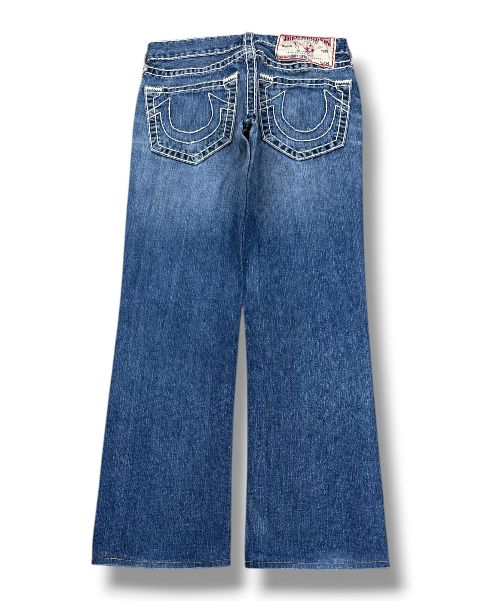 True Religion Jeans (S)
