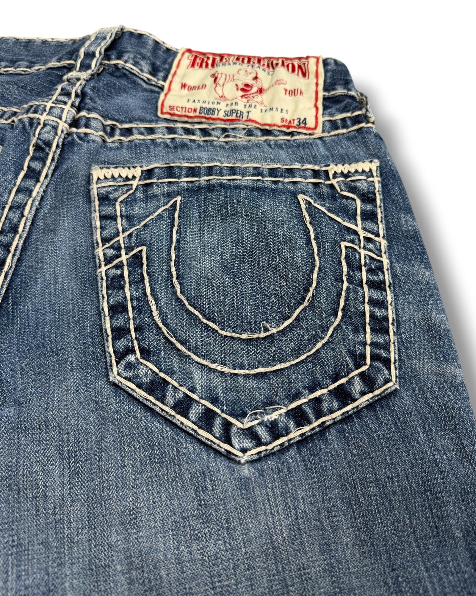 True Religion Jeans (S)