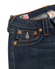 True Religion Flared Jeans (XS)