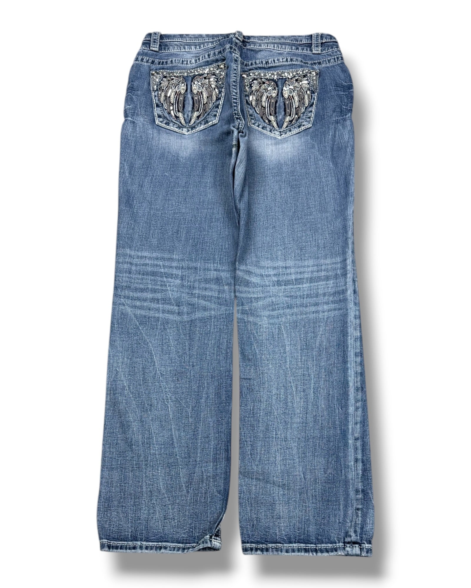 Miss Me Jeans (S)