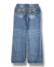 Miss Me Jeans (S)