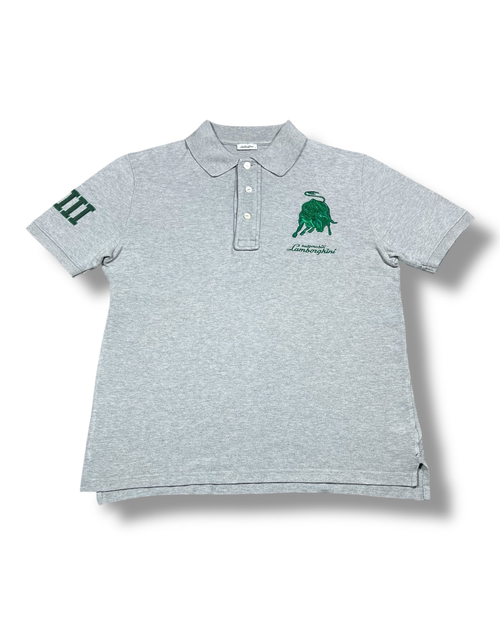 Lamborgini Polo Shirt (M)