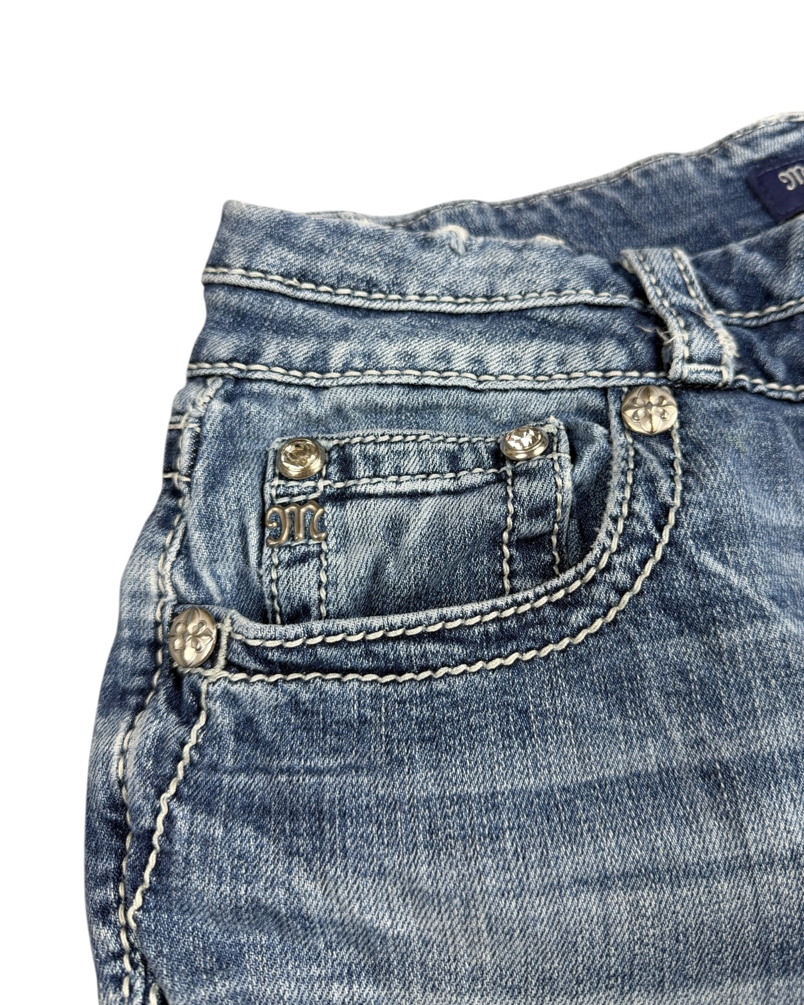 Miss Me Jeans (S)
