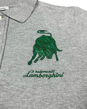 Lamborgini Polo Shirt (M)