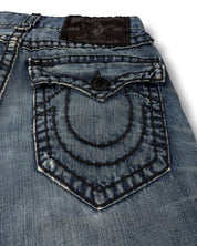 True Religion Flared Jeans (M)