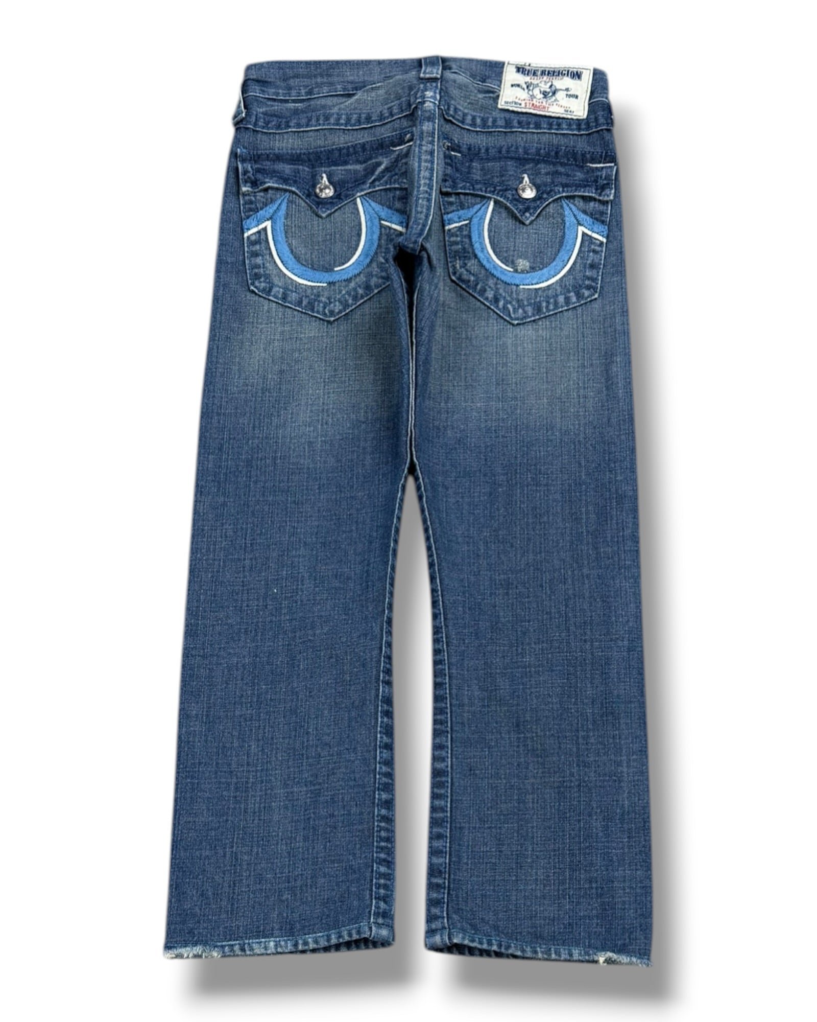 True Religion Jeans (S)