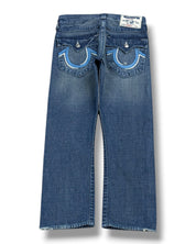 True Religion Jeans (S)