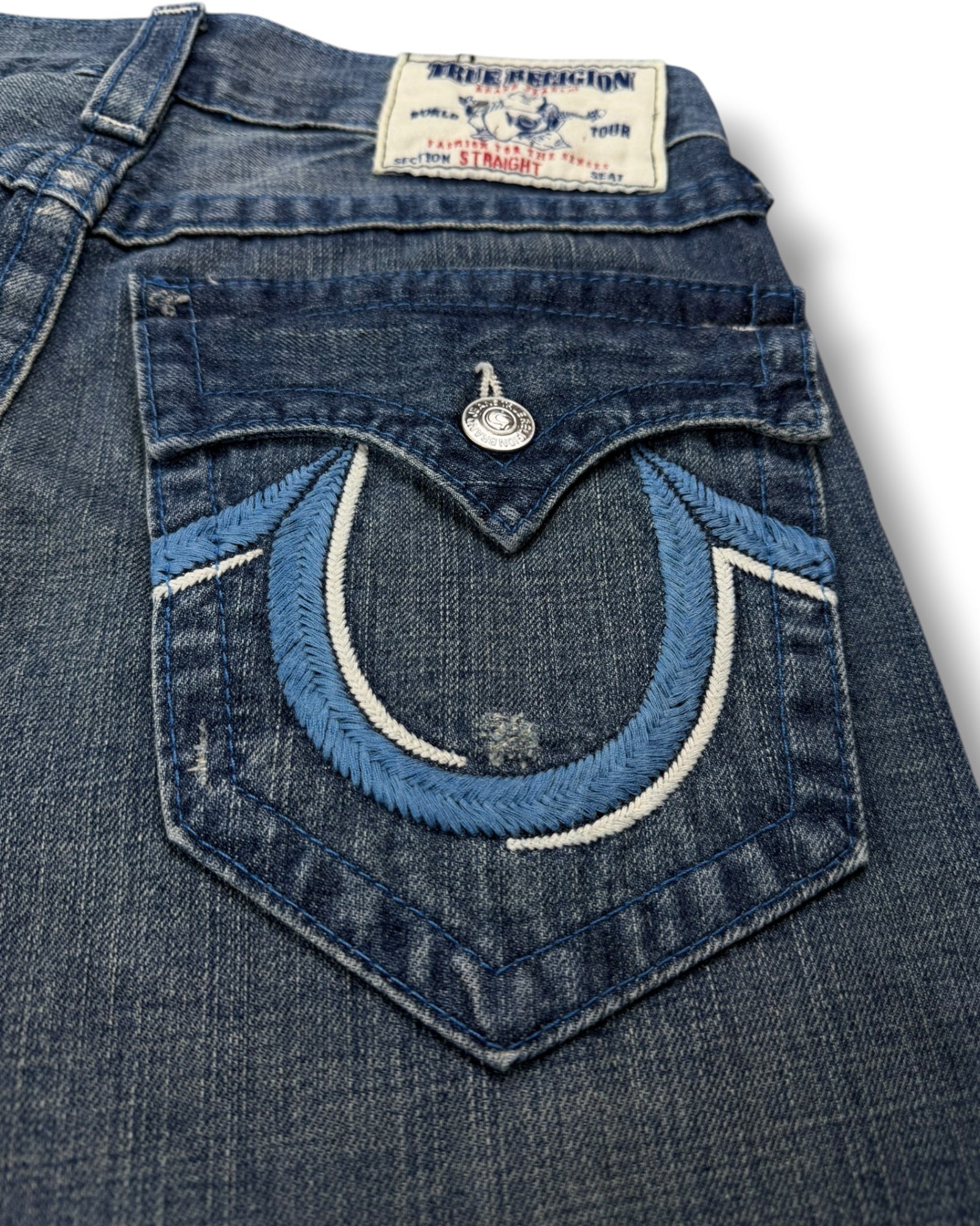 True Religion Jeans (S)