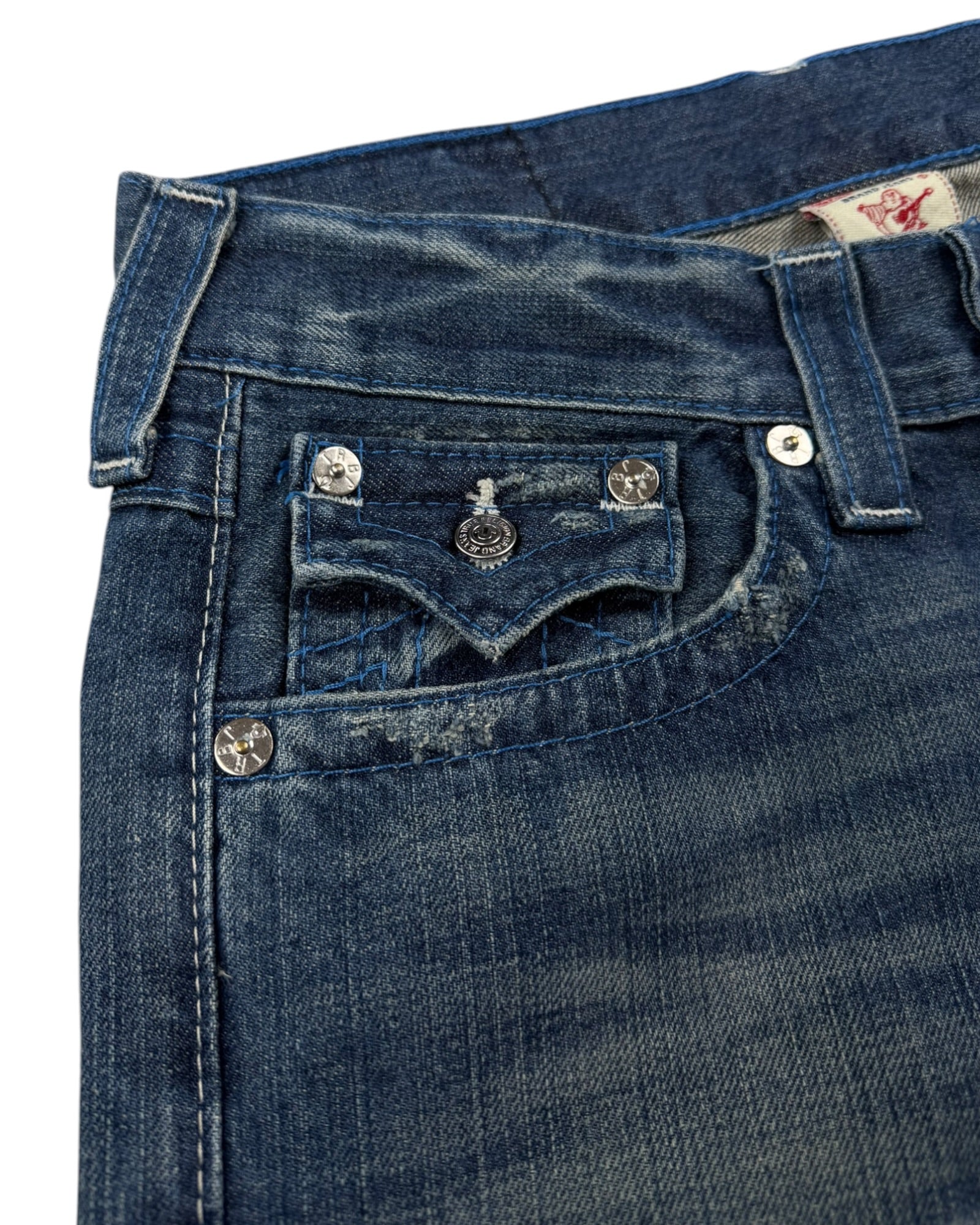 True Religion Jeans (S)