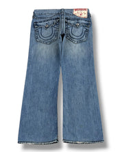 True Religion Jeans (L)